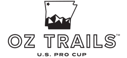 OZ Trails US Pro Cup presented by Experience Fayetteville April 9 11 April 16 18 OZ Trails Northwest Arkansas